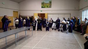 Manifestations de novembre 2017 - Armistice 1918